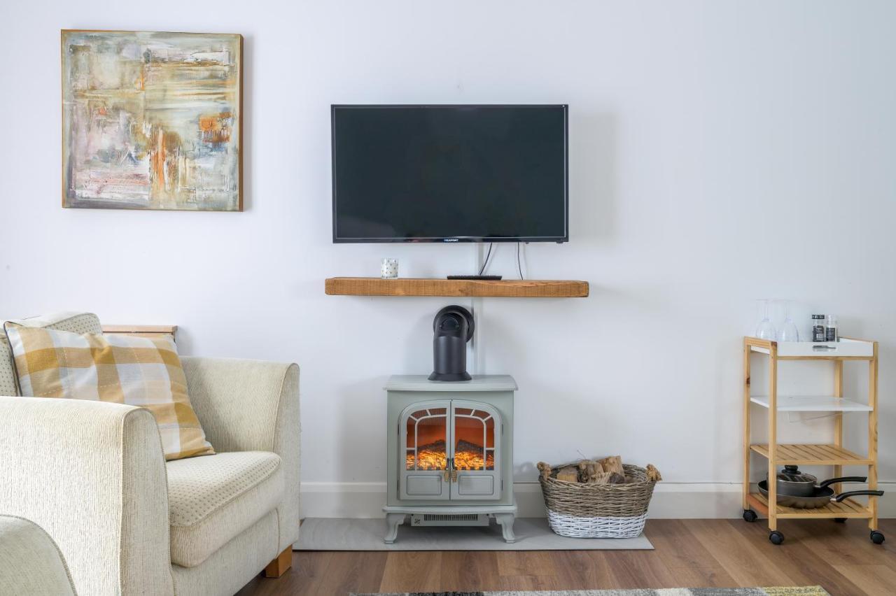 Willow House Bed & Breakfast And Orchard Studios Self Catering Limavady Esterno foto