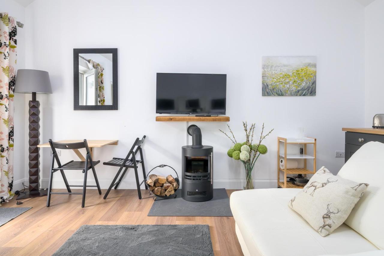 Willow House Bed & Breakfast And Orchard Studios Self Catering Limavady Esterno foto