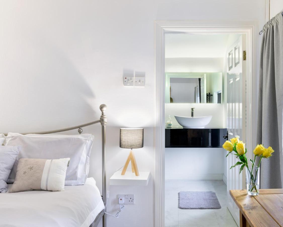 Willow House Bed & Breakfast And Orchard Studios Self Catering Limavady Esterno foto