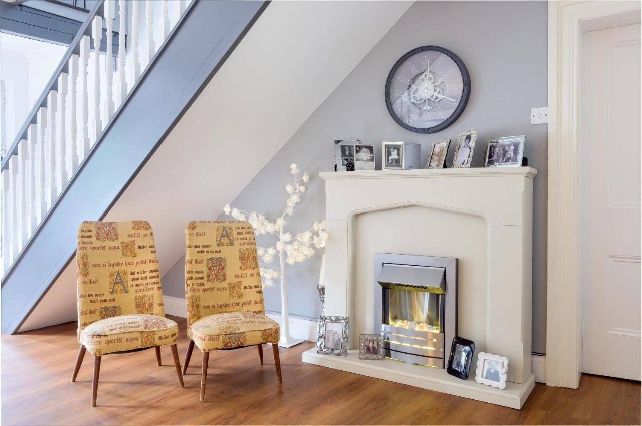 Willow House Bed & Breakfast And Orchard Studios Self Catering Limavady Esterno foto