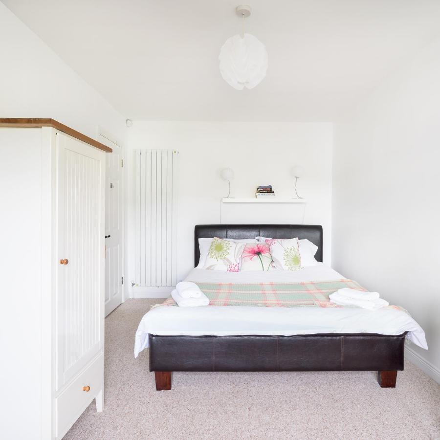 Willow House Bed & Breakfast And Orchard Studios Self Catering Limavady Esterno foto