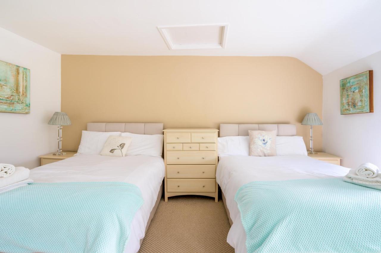 Willow House Bed & Breakfast And Orchard Studios Self Catering Limavady Esterno foto